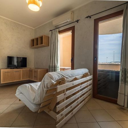 Jeremy House 53 - Klodge Olbia Eksteriør billede