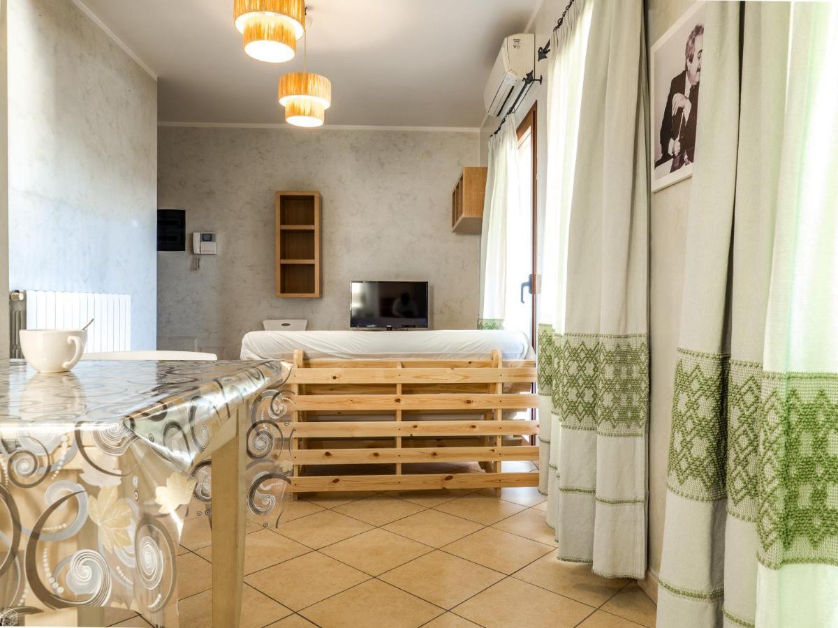 Jeremy House 53 - Klodge Olbia Eksteriør billede