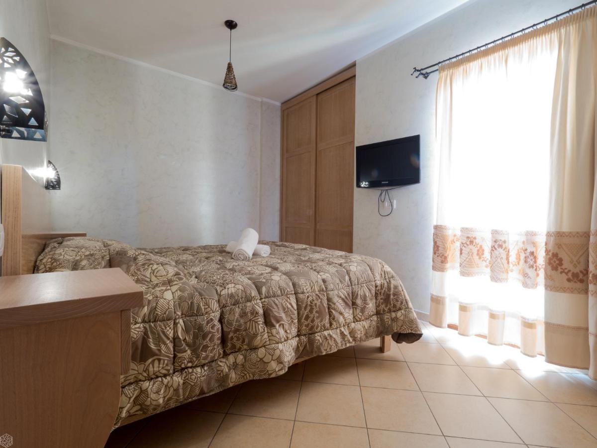 Jeremy House 53 - Klodge Olbia Eksteriør billede