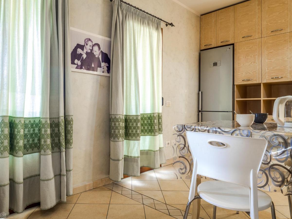 Jeremy House 53 - Klodge Olbia Eksteriør billede