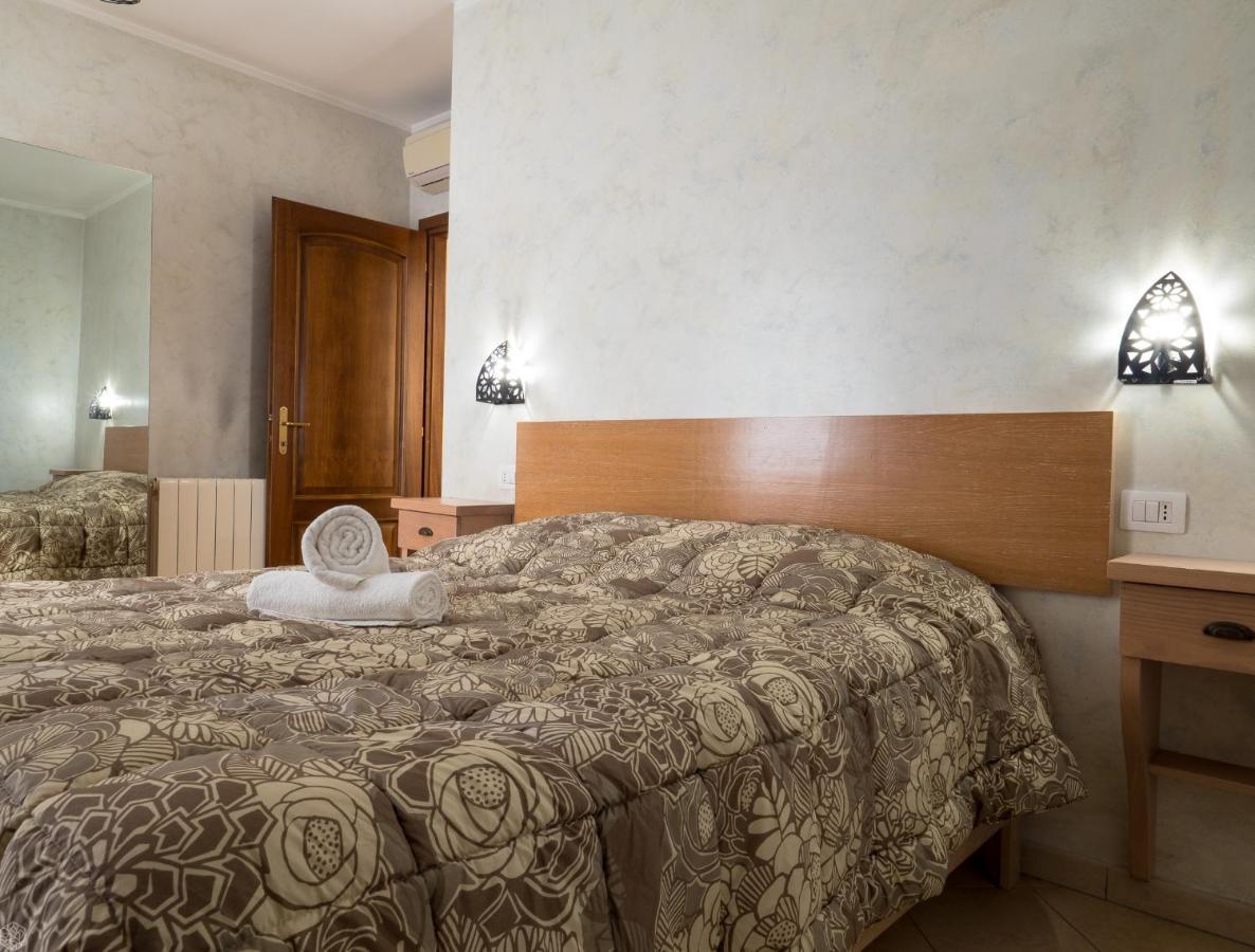 Jeremy House 53 - Klodge Olbia Eksteriør billede