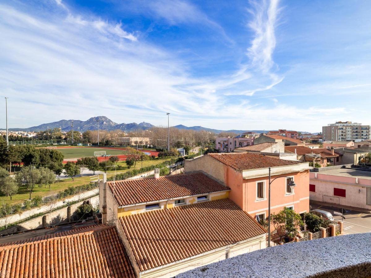 Jeremy House 53 - Klodge Olbia Eksteriør billede