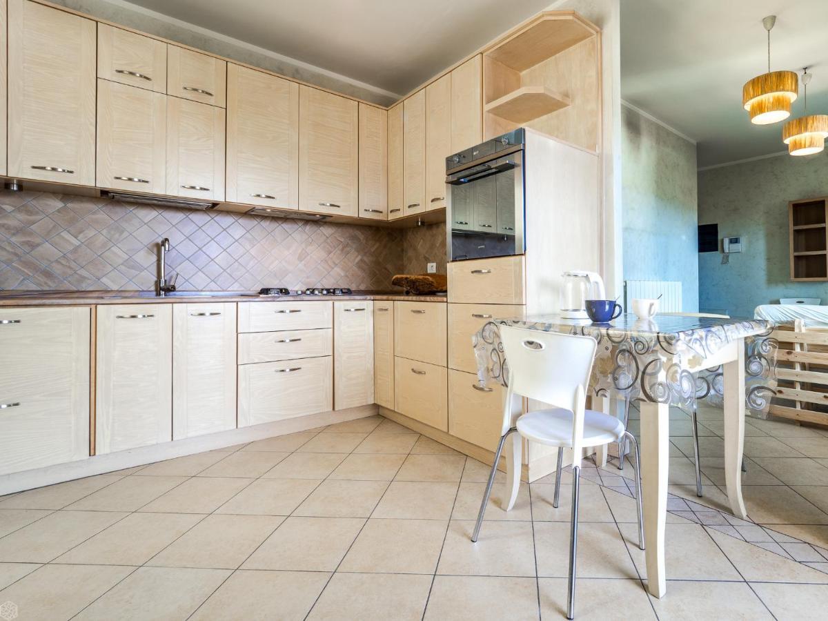 Jeremy House 53 - Klodge Olbia Eksteriør billede