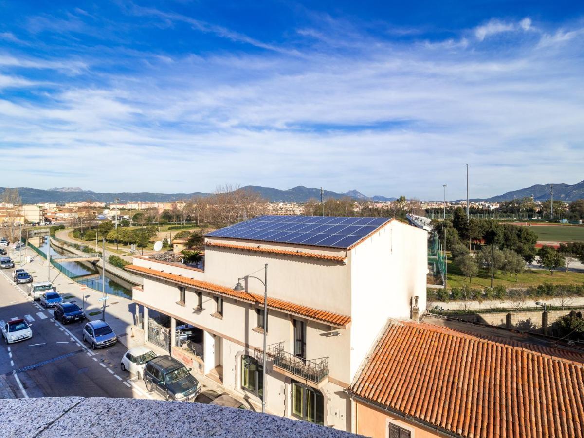Jeremy House 53 - Klodge Olbia Eksteriør billede